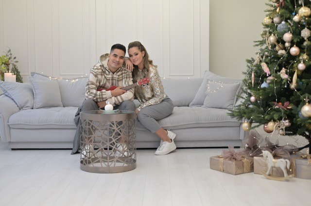 Megérkezett a Sztárban sztár leszek! aranyos párjának várva várt első közös dala