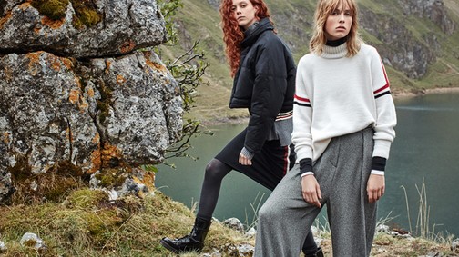 Itt a Mango új őszi kampánya!