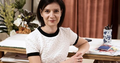 Kényelem és elegancia: Dr. Halász Dóra ma erre esküszik