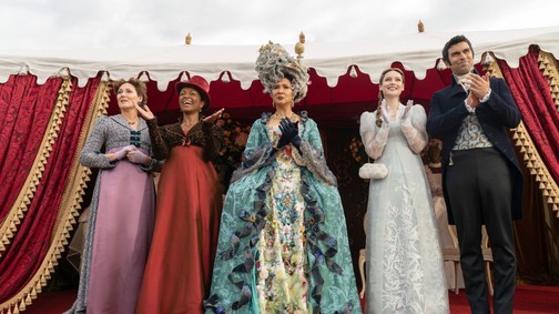 Kvíz: Most kiderül, mennyire figyeltél a Bridgerton 3. évada közben