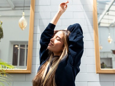 5 megerősítő mondat, amivel végre szilárd önbecsülést építhetsz a pszichológus szerint