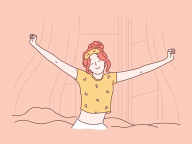 Végre megvan: ez a tökéletes időpont a lefekvéshez, ha szeretnél frissen ébredni