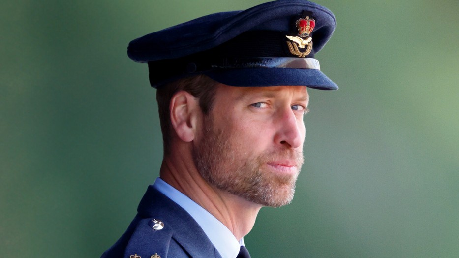 Vilmos herceg tovább viszi édesanyja örökségét