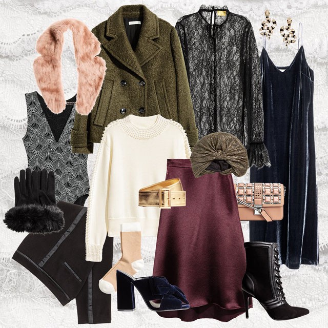 h&m, hm, vaci 1, shopping, nyereményjáték, ajándék