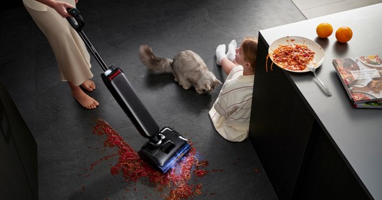 Te felmosnál koszos vízzel? Nem? Pedig mégis ezt teszed, de van megoldás!