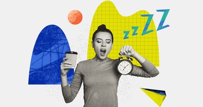 A minőségi alvás igenis tanulható, mutatjuk hogyan