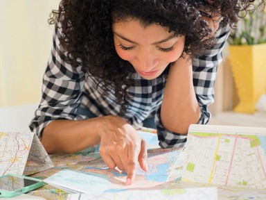 Kvíz: Te felismered a világ nagyvárosait madártávlatból?