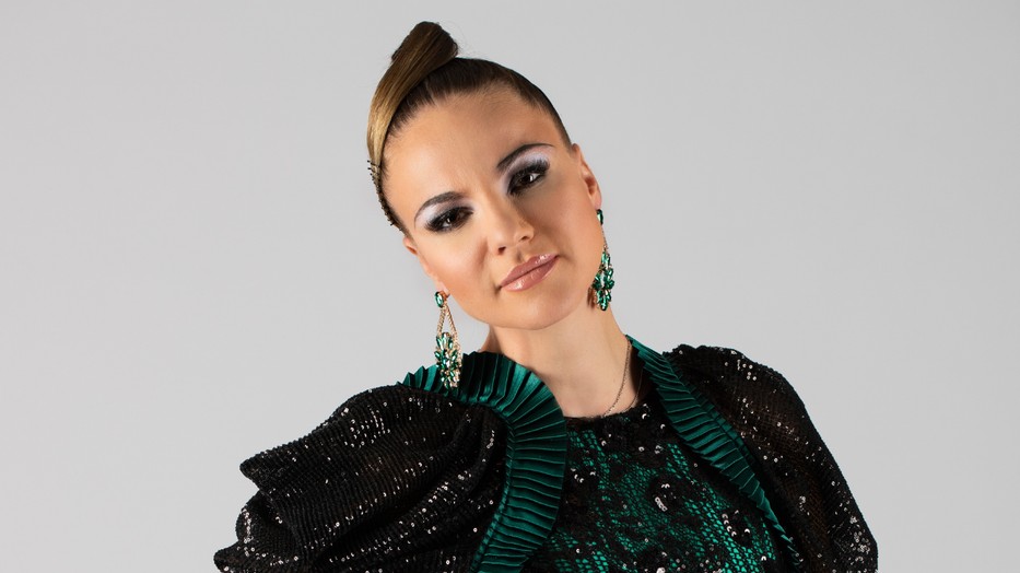 Péter Szabó Szilvia kiteljesedik a munkában és a magánéletben egyaránt