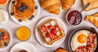 5 gyakori reggeli szokás, amivel a dietetikusok szerint AZONNAL le kéne állnod