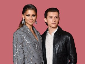 Zendaya és Tom Holland titokban összeházasodtak, és az egész világ lemaradt róla