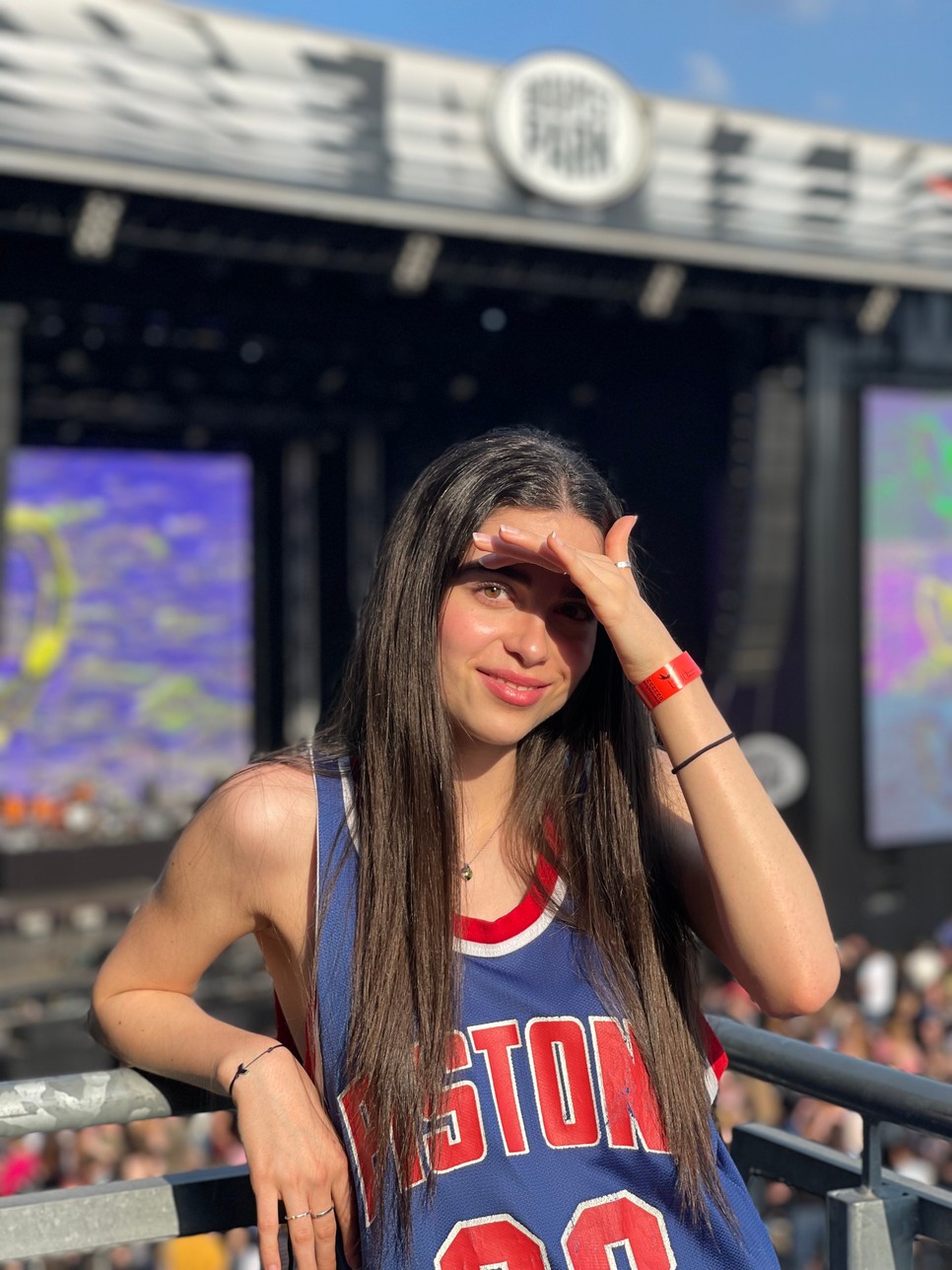 Emily elképesztően tehetséges, biztosak vagyunk benne, hogy sokat fogunk még róla hallani