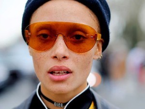 Lásd színesben a világot! Íme a szezon legmenőbb napszemüvegei