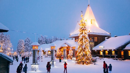 5 európai város, ami nem véletlenül a turisták kedvence