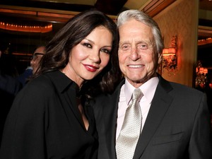 A sztárpár 15 éves lánya álomszép volt a divathéten