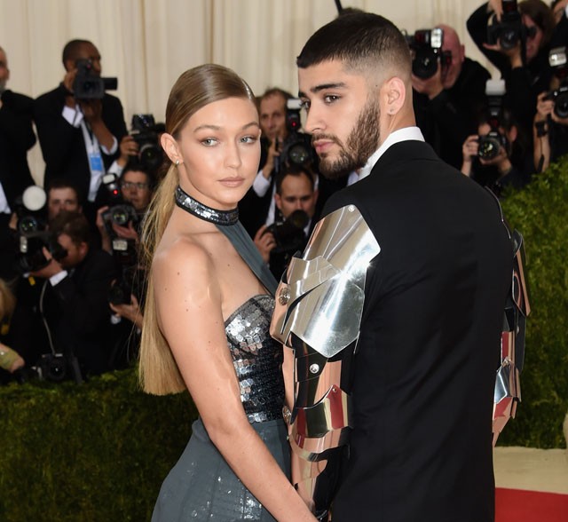 Gigi Hadid elképesztően édes videóban beszélt várandósságáról