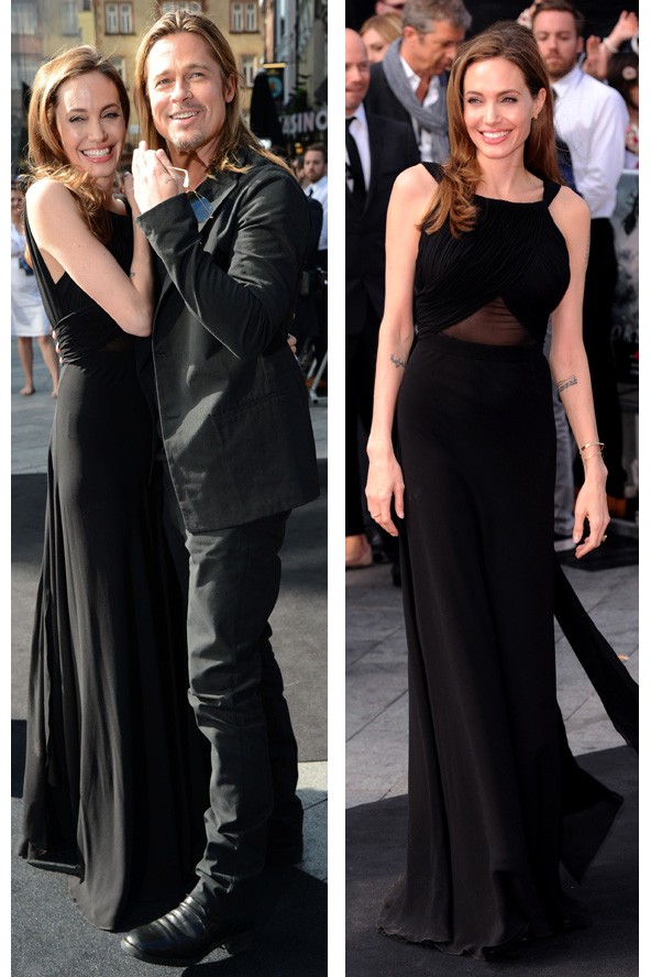 Glamour szerkesztőség