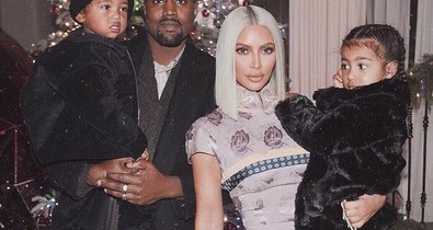 Kim Kardashian bulizni ment, amikor fia kórházban volt? Így reagált a vádakra!