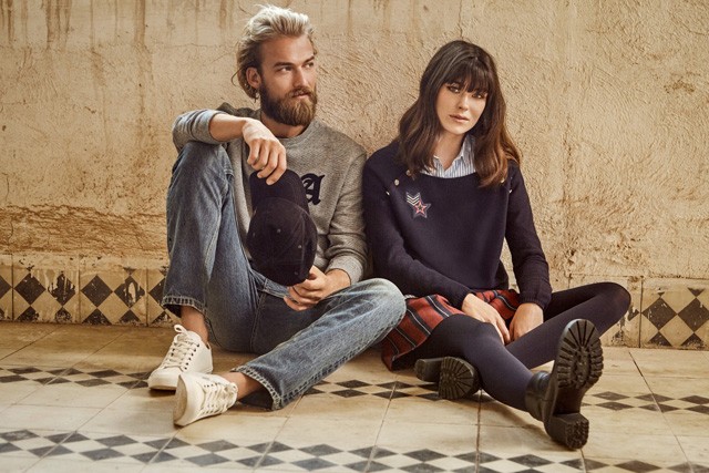 Érkezik a Springfield 2017-es őszi kollekciója