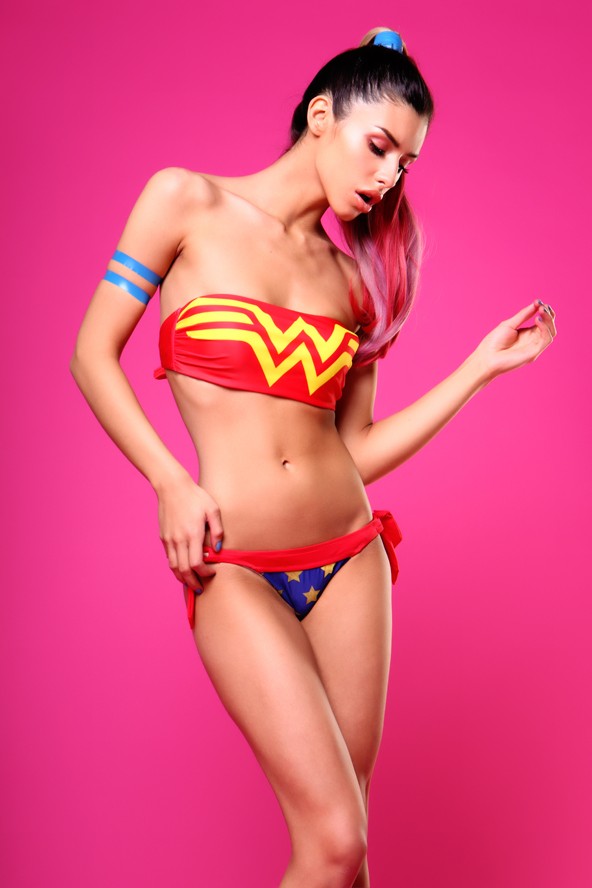 Itt a Sugarbird új kollekciója: Big Shot!