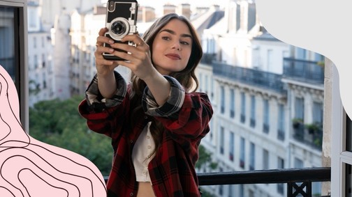 Vedd meg kedvenc sorozathőseid ruháját a GLAMOUR-napokon, mert így sokat spórolhatsz