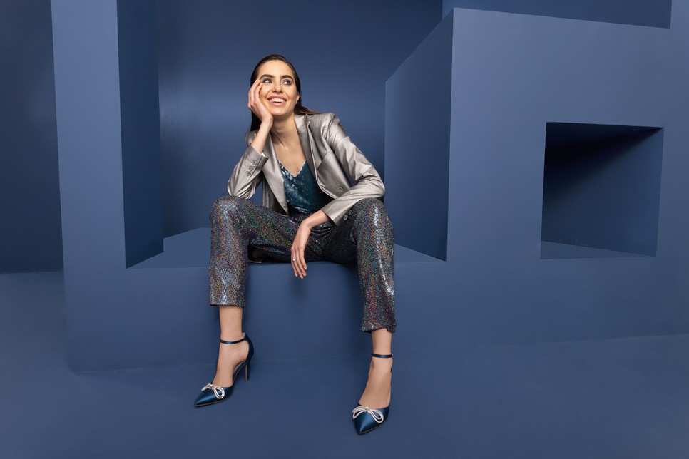 Egy elegáns párra mindig szükséged van!