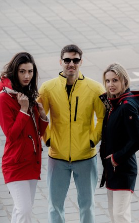 20 százalék kedvezménnyel szerezheted be a Wellensteyn kabátodat, dzsekidet a GLAMOUR-napok alatt