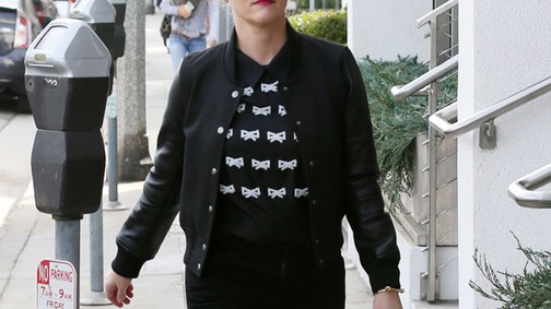 Reese Witherspoon egy street style istennő