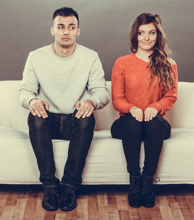 Hogyan ne görcsölj rá a társkeresésre?