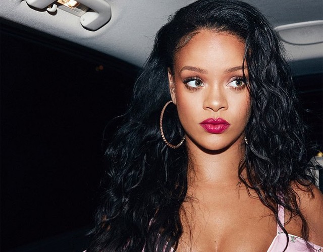 Rihanna