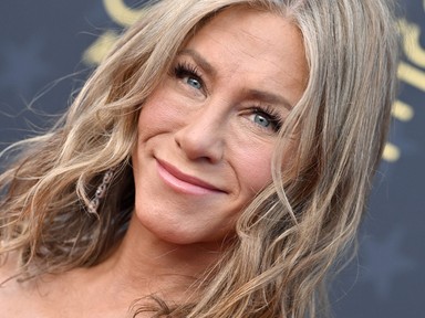 Álomszép ruhaköltemények: Jennifer Aniston tarolt 2024-es Critics Choice Awards-on