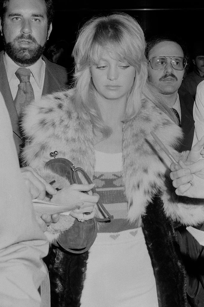 Az 1960-as évek végén már Hollywood egyik legígéretesebb fiatal színésznőjének számított. 