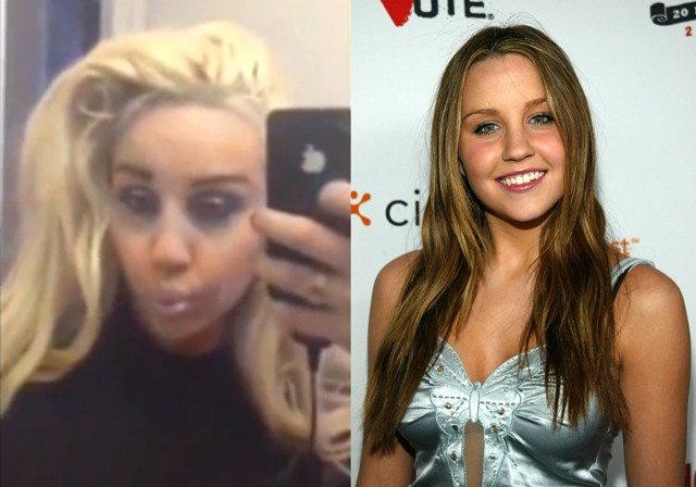 Ezek a tinisztárok idő előtt kiégtek és eltűntek a süllyesztőben