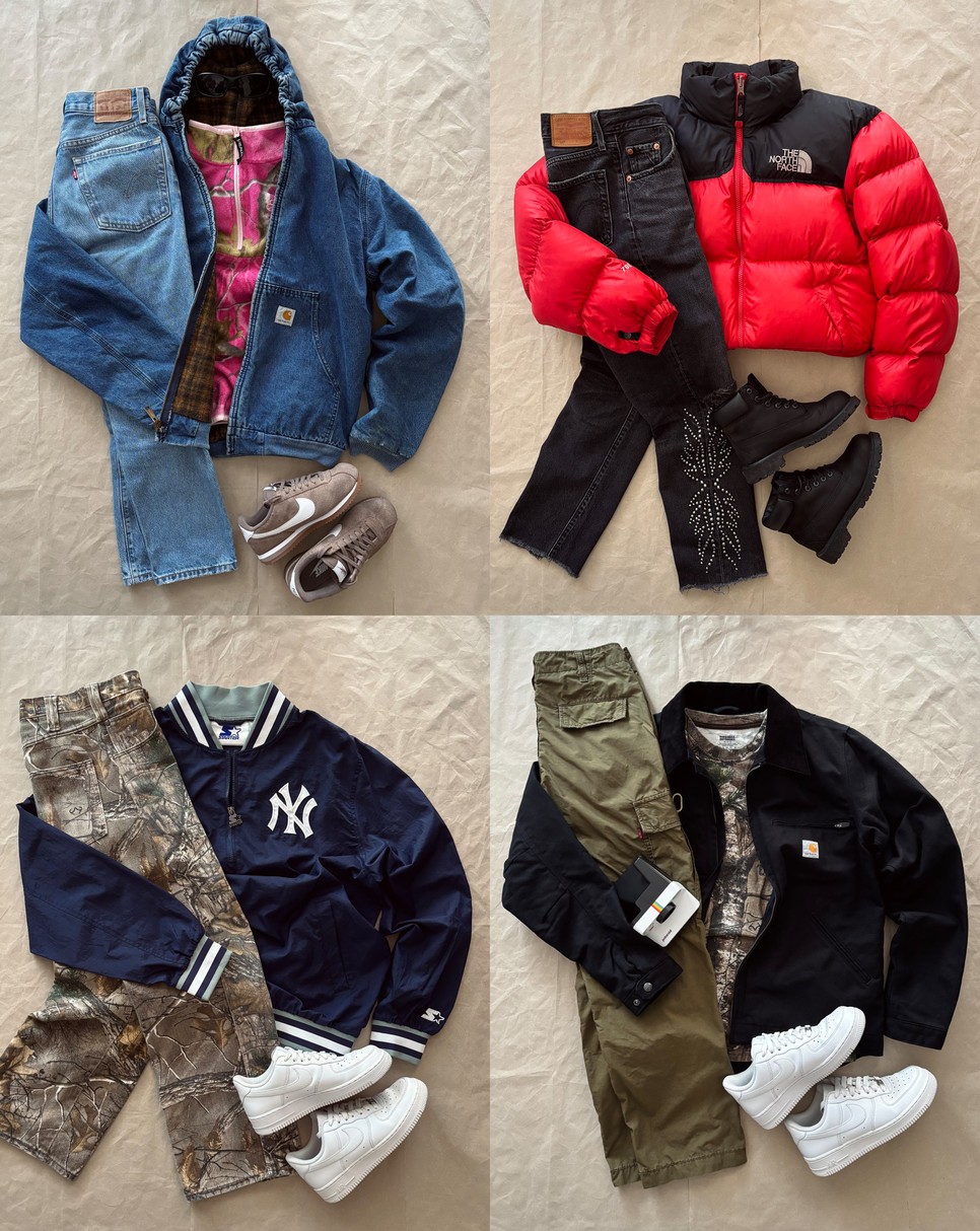 A vintage mozgalom a minőségre, az egyediségre és a tudatos, tartalmas életmódra helyezi a hangsúlyt