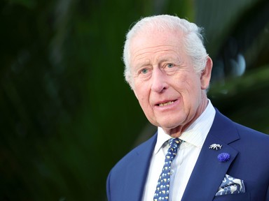 A palota közleményt adott ki: Károly király súlyos tragédia kapcsán szólalt meg