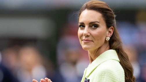 Közleményt adott ki a palota: Katalin hercegné hatalmas dologra készül, ilyet a betegsége előtt csinált utoljára