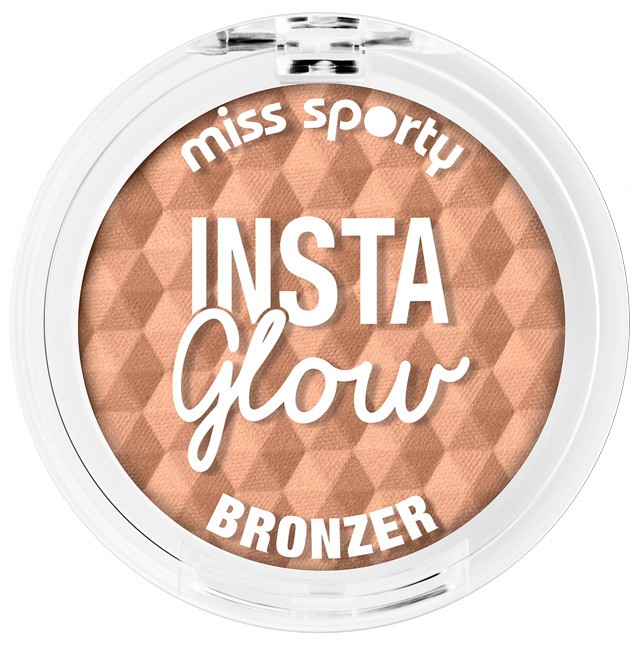 Miss Sporty Instaglow bronzosító 1099 Ft