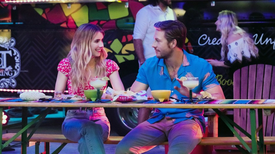 A titok egyszerű, beszélgess a barátjával, hogy lenyűgözhesd a kiszemeltedet a magabiztos éneddel