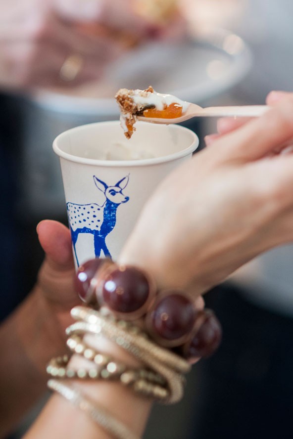 Miele gasztrotúrán jártunk