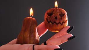 Magyarországon nincs halloween! Vagy mégis?