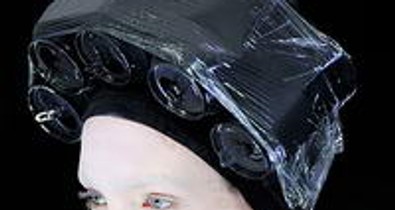 Újabb magyar topmodell Alexander McQueen kifutóján