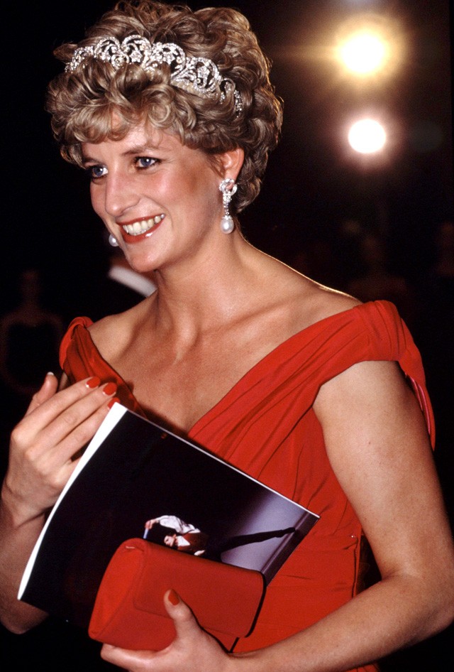 Ma lenne 60 éves Diana hercegné: Emlékezzünk vissza magyarországi útjára