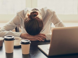 5 jel, hogy valami nagyon nincs rendben a szervezeteddel, és jobb, ha azonnal orvoshoz fordulsz