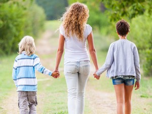 4 nevelési hiba, ami árthat a gyerek mentális fejlődésének a pszichológus szerint