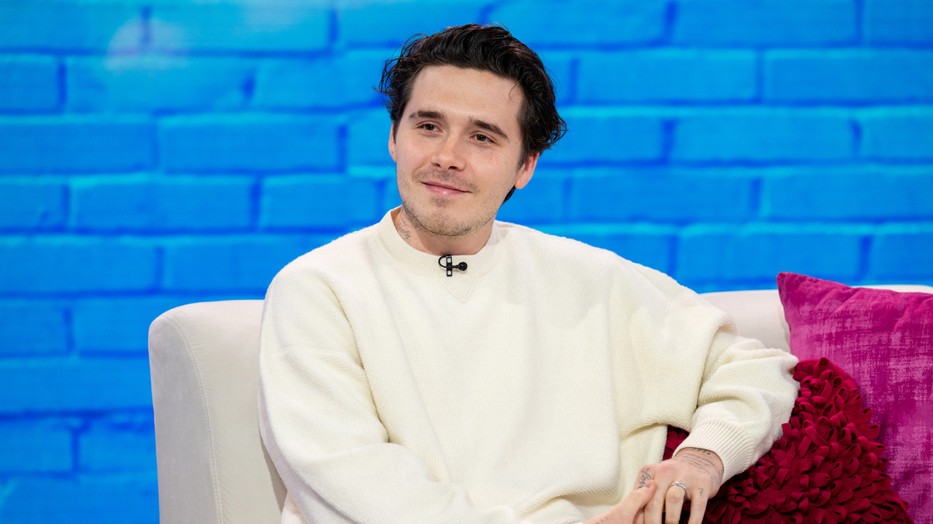Brooklyn Beckham már fiatalon ismertté vált a szülei hírnevének köszönhetően, de csak kevesen emlékeznek rá a kamaszkorából