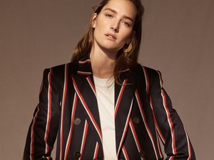 Bővítsd csíkos ruhatárad a Glamour-napok alatt ezekkel a remek darabokkal!