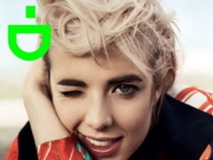 Agyness Deyn bakancsból doktorál