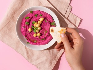 A növényi étrend nem megszorítás, hanem lehetőség