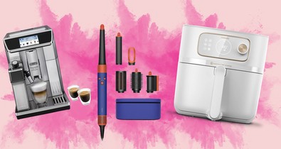 Méregdrága dolgokat szerezhetsz be szuper áron a tavaszi GLAMOUR-napokon