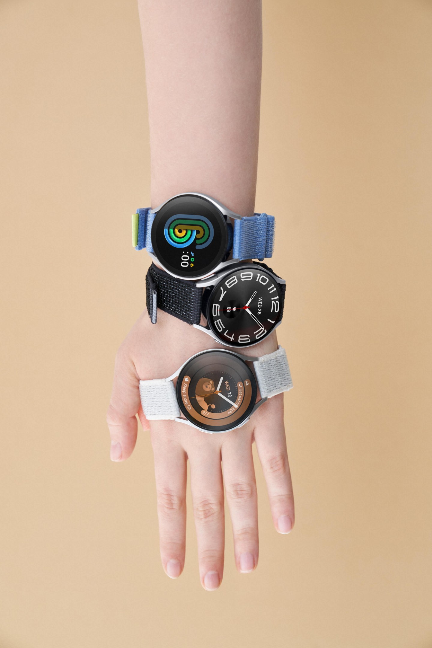 Samsung Galaxy Watch 6