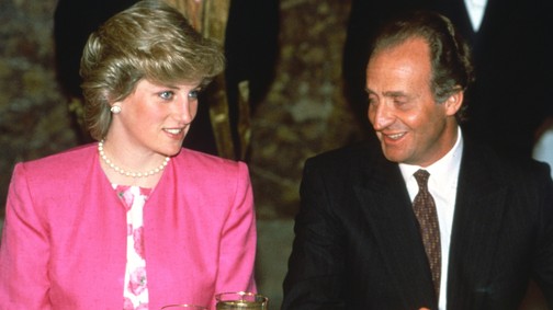 Kiderült, mi volt Diana hercegné és a volt spanyol király között, memoárjában vallott őszintén az egykori uralkodó